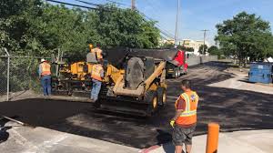 Why Choose Us For All Your Driveway Paving Needs in South Apopka, FL?